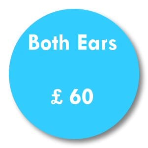 Both Ears £60