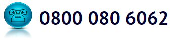 Tel Number 0800 080 6062